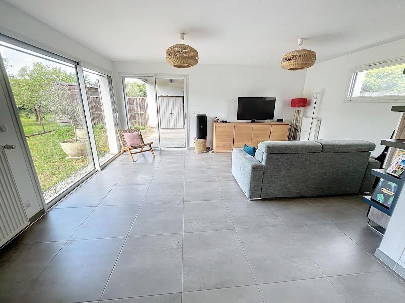 Vente maison 4 pièces 93 m² à Merignac (33700), 415 000 €