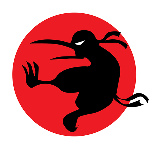 ninja kiwi avatar image