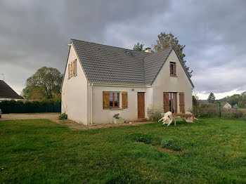 maison à Etrépagny (27)