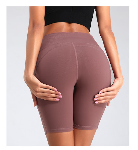 Title 16, 5-Point Sport Side Pocket Hip Pants for active ...