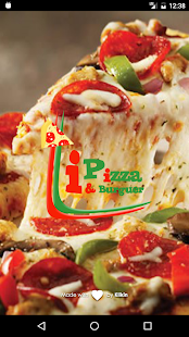 IPizza&Burguer(圖1)-速報App