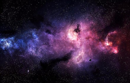 Nebula Theme small promo image