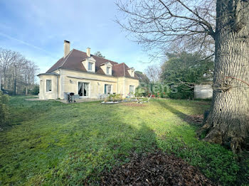 maison à Lamorlaye (60)