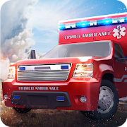 Ambulance Rescue Simulator MOD