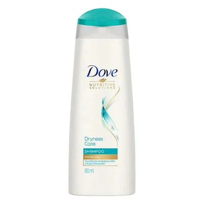 Dove Dryness Care Shampoo