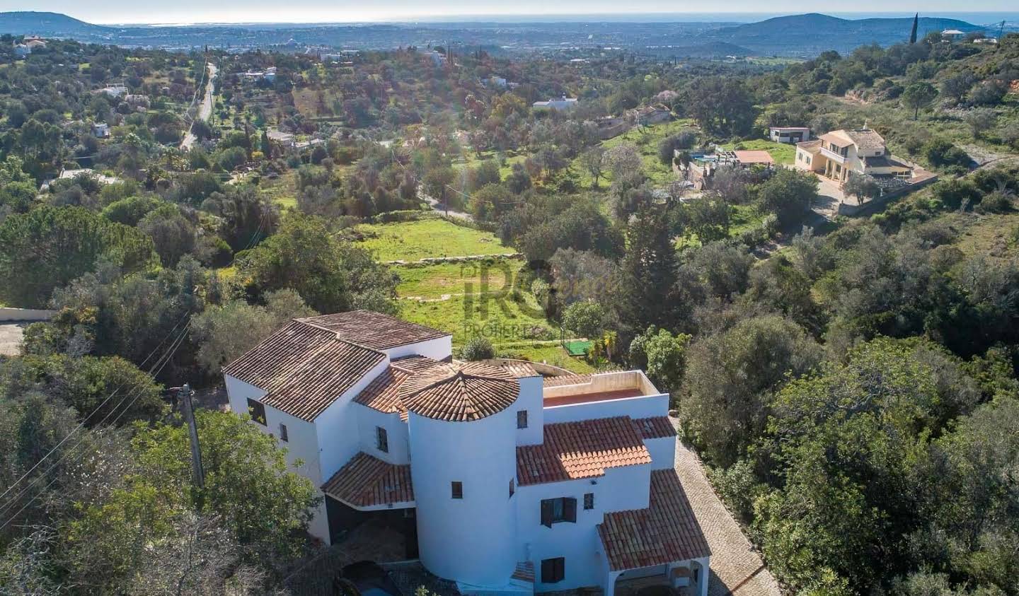 House Loulé