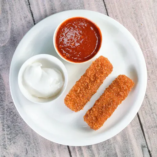 Fish Finger