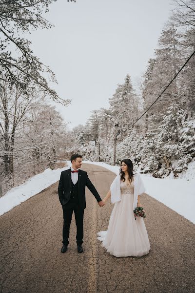 Fotografo di matrimoni Ειρήνη Μπενέκου (irenebenekou). Foto del 5 agosto 2023