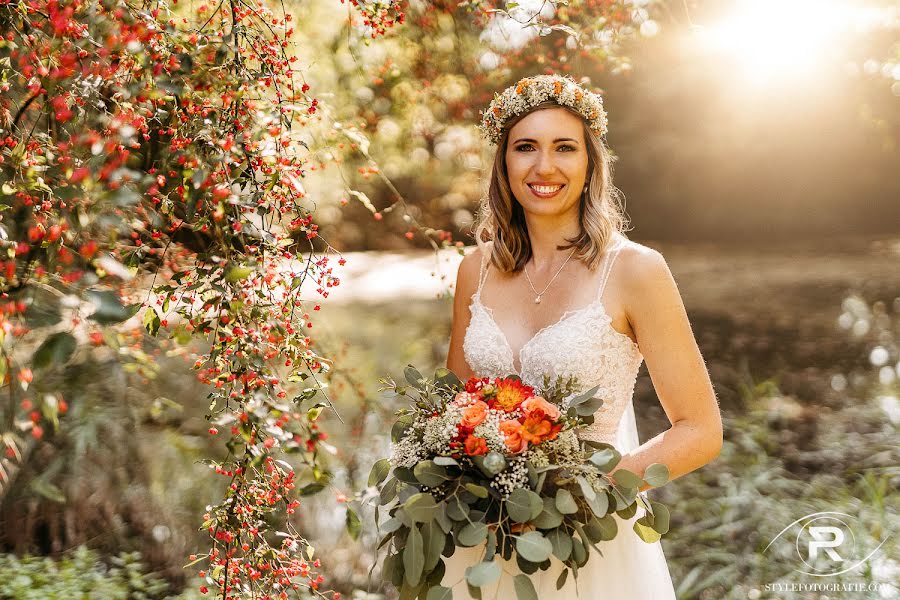 Photographe de mariage Patrick Rosyk (stylefotografie). Photo du 4 mai 2023