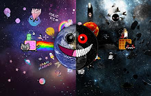 Nyan Cat HD Wallpapers small promo image