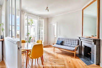 appartement à Paris 17ème (75)