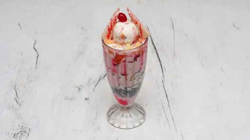 Le Arabia Special Falooda