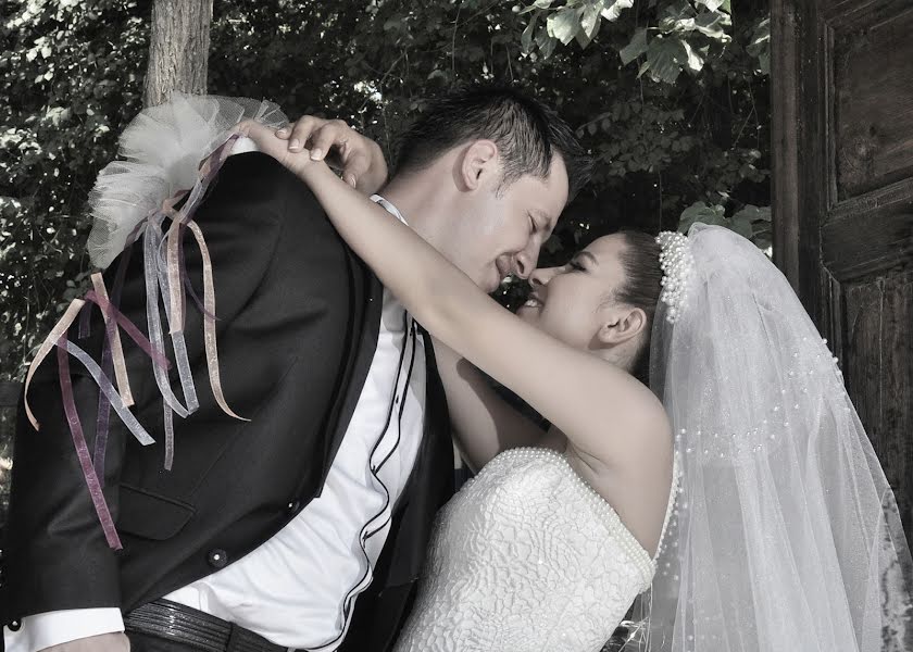 Wedding photographer Şenol Efe (studyoprens). Photo of 8 January 2016