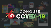 The Humble Conquer Covid-19 Bundle includes top indie games, e-books and graphic novels for about R550.