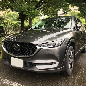 CX-5 KF2P