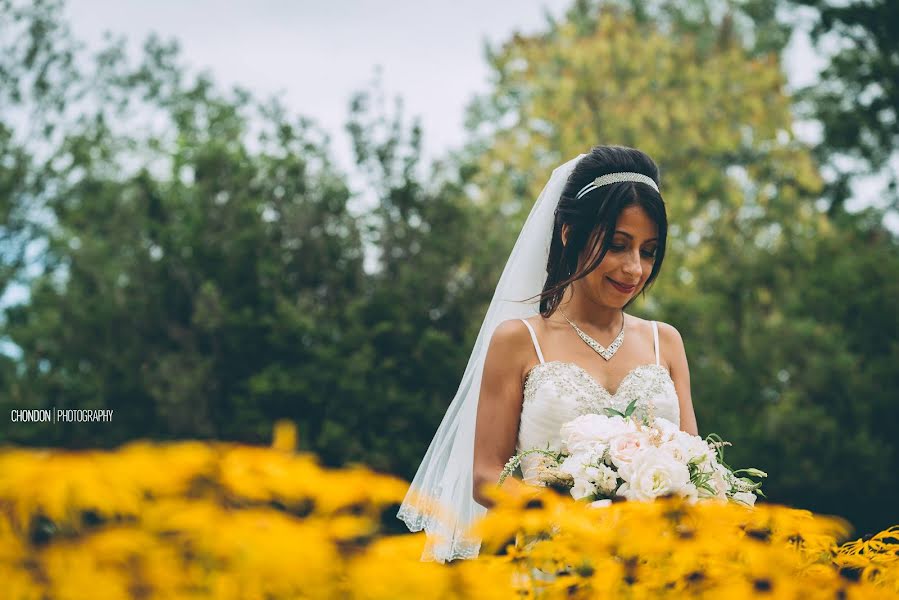 Hochzeitsfotograf Patrick Chondon (patrickchondon). Foto vom 9. Mai 2019