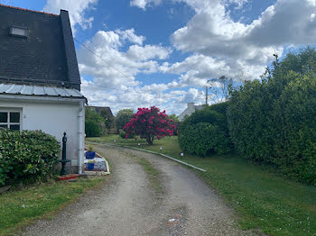 maison à Scaer (29)