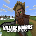 Village Guards Minecraft Mod