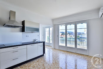 appartement à Nice (06)