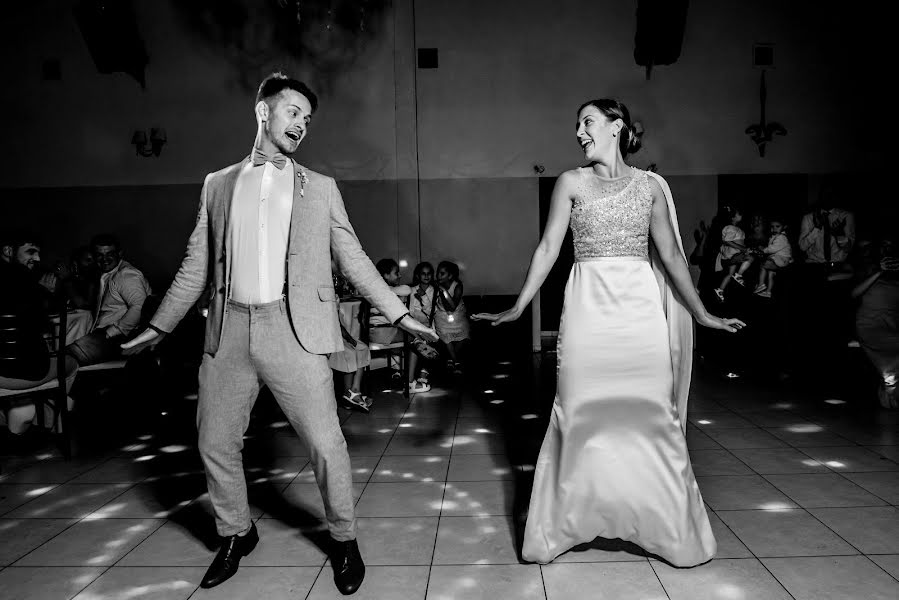 Photographe de mariage Juan Manuel Lopez (jmlopez). Photo du 5 janvier