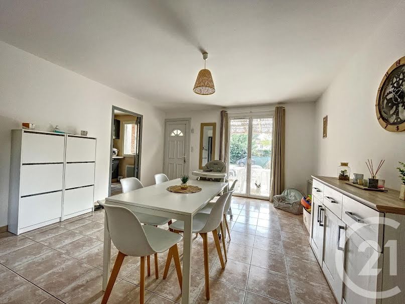 Vente maison 10 pièces 206 m² à Bagnols-sur-ceze (30200), 296 000 €