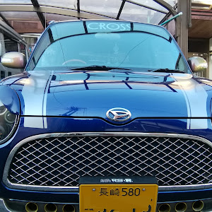 ミラジーノ L650S