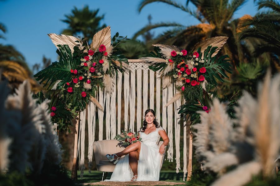 Fotógrafo de casamento Jaime Arancibia (arrayan). Foto de 20 de maio 2023