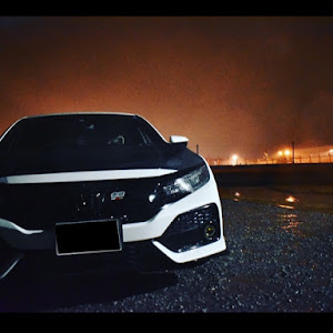 シビック FK7