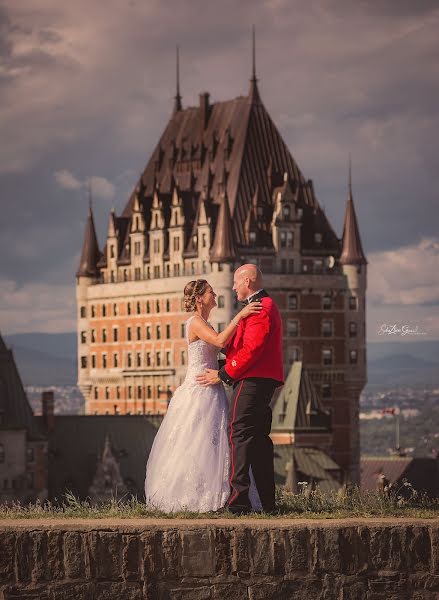 Photographe de mariage Sebastien Girard (sebaztiengirard). Photo du 23 avril 2019