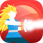 Cover Image of Download Super Goku Fight 5 APK