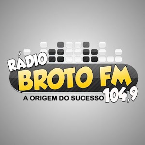 Download Rádio Broto FM 104,9 For PC Windows and Mac