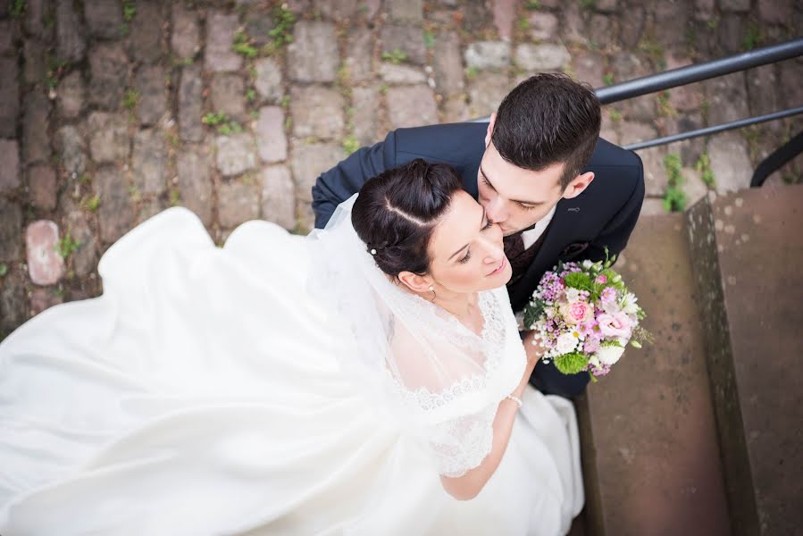 Hochzeitsfotograf Locher Fotodesign (locherfotodesign). Foto vom 12. April 2019