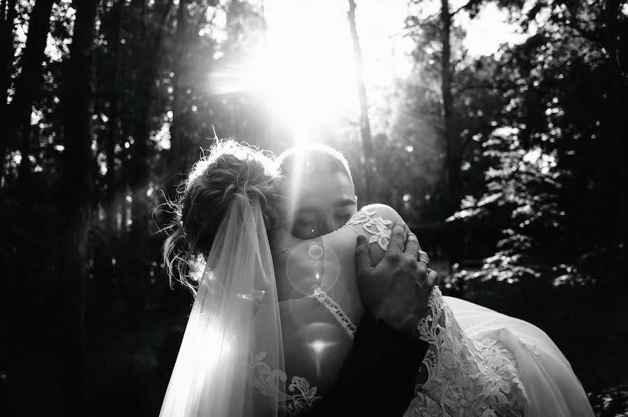 Fotografo di matrimoni Maksim Chernyy (blackmax). Foto del 30 luglio 2019