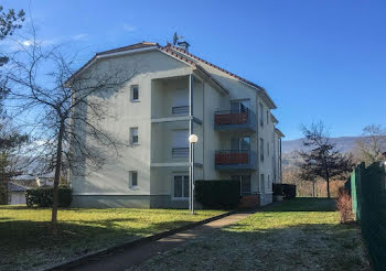 appartement à Rumilly (74)