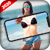 Girl Body Scanner : Body Scanner Prank2.0
