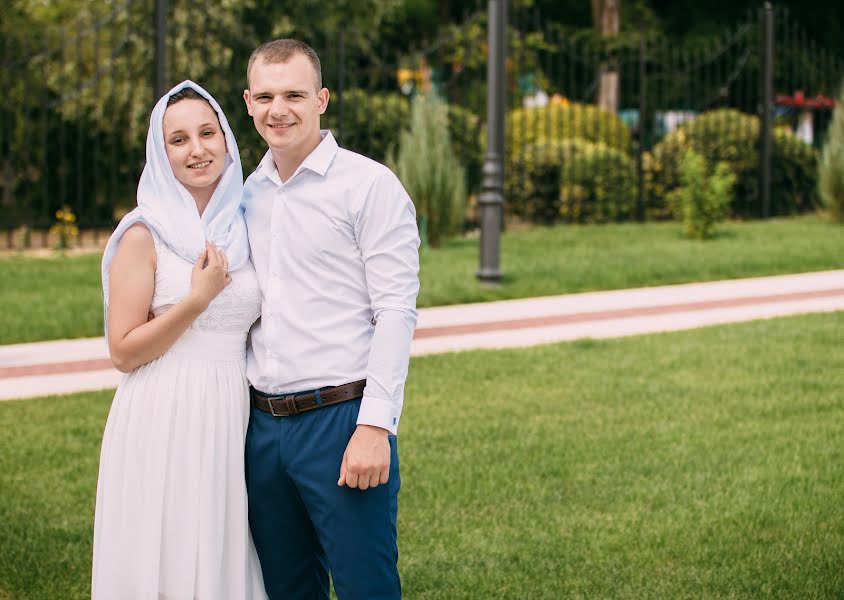 Fotógrafo de bodas Maksim Chervyakov (maximchervyakov). Foto del 15 de agosto 2017