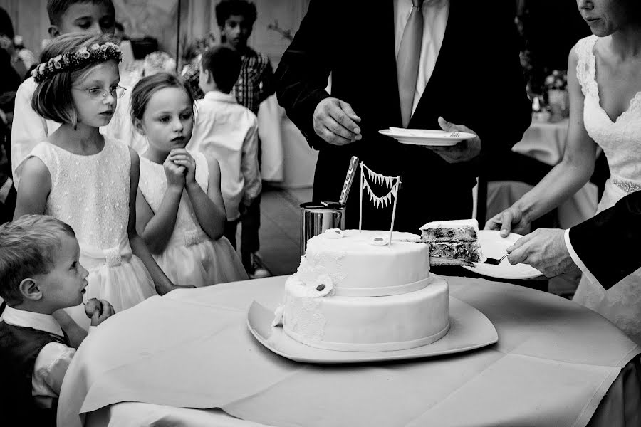 Fotógrafo de casamento Steven Herrschaft (stevenherrschaft). Foto de 30 de setembro 2022