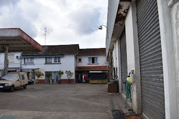 maison à Bergerac (24)