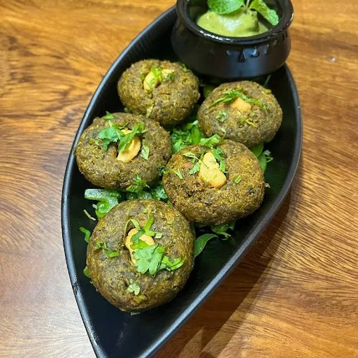 Hara Bhara Kabab