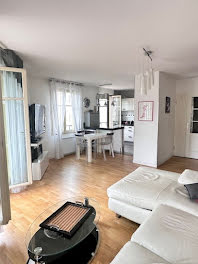 appartement à Versailles (78)