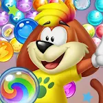 Cover Image of Télécharger Bubble Bubble Pop! – Crazy Shooter 1.0.0.26 APK