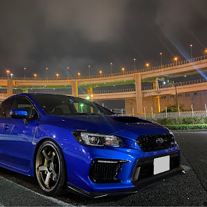 WRX STI VAB