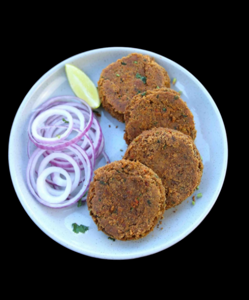 Veg Shami Kebab