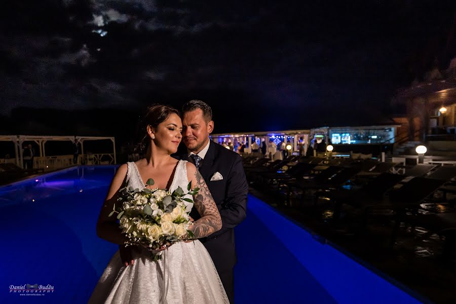 Fotógrafo de casamento Daniel Budau (danielbudau). Foto de 23 de junho 2022