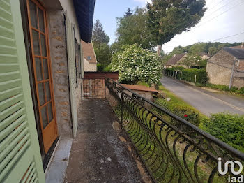 appartement à Sermaise (91)