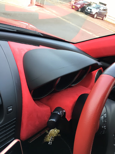 Rx 8 の愛車紹介 エムズガレージ Diy 内装はりかえ 内装張り替えに関するカスタム メンテナンスの投稿画像 車のカスタム情報はcartune