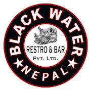 Black Water Restro & Bar  Icon