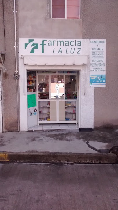 Farmacia La Luz