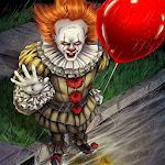 Cover Image of Скачать 🔥Pennywise Wallpapers🔥 2.0 APK