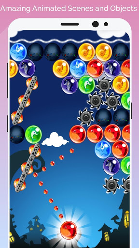 Bubble Shooter! Extreme APK for Android Download